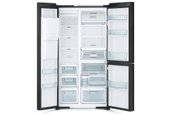 Tủ lạnh Hitachi Inverter 569 lít R-MX800GVGV0(GBK)