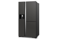 Tủ lạnh Hitachi Inverter 569 lít R-MX800GVGV0(GBK)