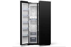 Tủ Lạnh Hitachi Inverter 595 Lít R-S800PGV0 GBK