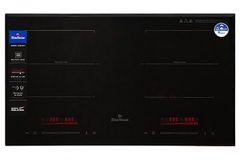 Bếp Từ Đôi BlueStone ICB-6917 3400W