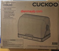 Máy sấy bát Cuckoo CDD-A9010