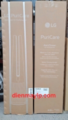 Máy lọc không khí LG PuriCare AeroTower FS15GPCJ0.ABAE 40W