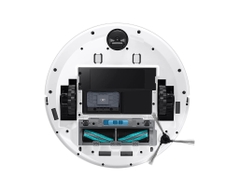 Robot hút bụi Samsung Jet Bot+ VR30T85513W/SV