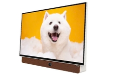 Google Tivi Xách Tay Di Động Full HD Coocaa 24 Inch 24LP6000G