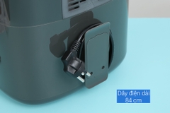 Nồi chiên không dầu Electrolux E6AF1-520K 5 lít