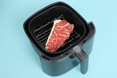 Nồi chiên không dầu Electrolux E6AF1-520K 5 lít