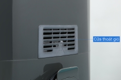 Nồi chiên không dầu Electrolux E6AF1-520K 5 lít