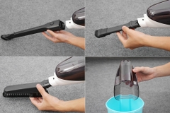 Máy hút bụi không dây Electrolux PQ91-3BW