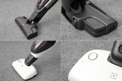 Máy hút bụi không dây Electrolux PQ91-3BW