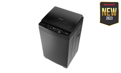 Máy giặt Sharp 12kg ES-W12NV-GY