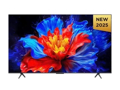 Google Tivi QLED TCL 4K 75 inch 75P8K