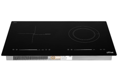 Bếp từ hồng ngoại âm Ferroli IC4200DD 4200W