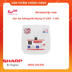 Máy lọc không khí Sharp FP-J30E-A