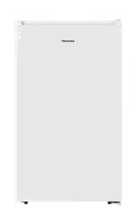 Tủ lạnh Hisense 82 lít RR106D4EWN