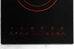 Bếp điện từ Galanz CH211E