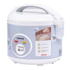 Nồi Cơm Điện Toshiba 1.8 lít RC-18JFM(H)VN