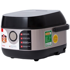 Nồi cơm cao tần Toshiba 1 lít RC-10IX1PV