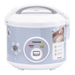 Nồi Cơm Điện Toshiba 1.8 lít RC-18JFM(H)VN