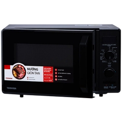 LÒ VI SÓNG TOSHIBA MW2-AG24PC(BK) 24L
