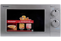 Lò Vi Sóng Sharp R-207VN SL