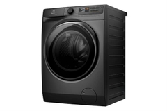 Máy giặt sấy Electrolux  Inverter giặt 11 kg - sấy 7 kg EWW1143R7SC