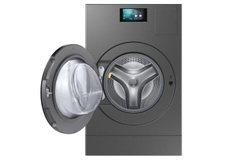 Máy giặt sấy Samsung  Inverter giặt 25 kg - sấy 15 kg WD25DB8995BZSV