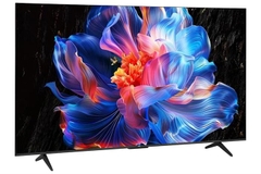 Google Tivi TCL AI 4K 75 inch 75P69K