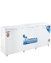 Tủ đông Alaska 1500 lít HB-1500C