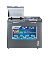 Tủ đông Funiki Hoà Phát 205 lít HCF 506S2Đ2SH
