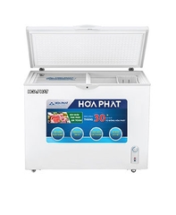 Tủ đông Funiki Hoà Phát 252 lít HCFI 516S1Đ1