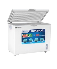 Tủ đông Funiki Hoà Phát 252 lít HCF 516S1Đ1