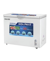 Tủ đông Funiki Hoà Phát 252 lít HCFI 516S1Đ1