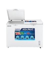 Tủ đông Funiki Hoà Phát 271 lít HCFI 656S2Đ2