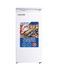 Tủ đông đứng Funiki Hoà Phát 147 lít HUF 350SR1