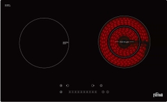 BẾP ĐIỆN TỪ -HỒNG NGOẠI FERROLI IC4200BN