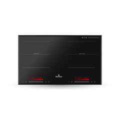 Bếp Từ Đôi BlueStone ICB-6917 3400W