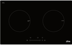 BẾP ĐIỆN TỪ ĐÔI FERROLI ID4000BS