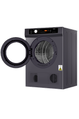 Máy sấy thông hơi Aqua 8 kg AQH-V800H SS