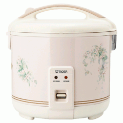 Nồi cơm điện nắp gài Tiger 1.8 lít JNP-1800