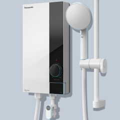 Máy Nước Nóng Trực Tiếp Panasonic DH-4US1VW