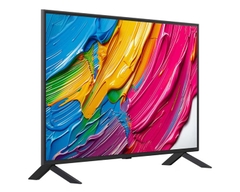 Smart Tivi LG QNED AI 4K 86 Inch 86QNED80ASA
