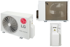 Máy lạnh LG Inverter 1.5 HP V13API1