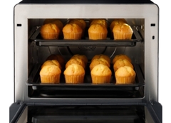 Lò hấp nướng chiên không dầu NU-SC180BYUE