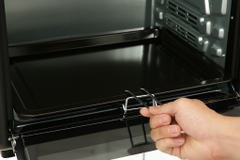 Lò nướng Electrolux EOT4022XFG 40 lít