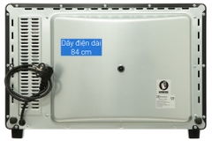 Lò nướng Electrolux EOT4022XFG 40 lít