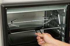 Lò nướng Electrolux EOT4022XFG 40 lít