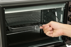 Lò nướng Electrolux EOT4022XFG 40 lít