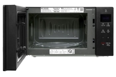 Lò vi sóng LG 20 lít MS2032GAS