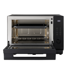 Lò Vi sóng - Hấp - Nướng đa năng công suất cao NN-DS59NBYUE