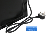 Lò vi sóng Panasonic NN-GM24JBYUE 20 lít